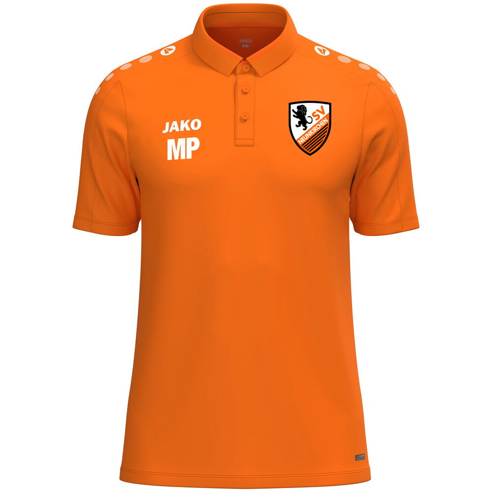 Polo ONE vorne